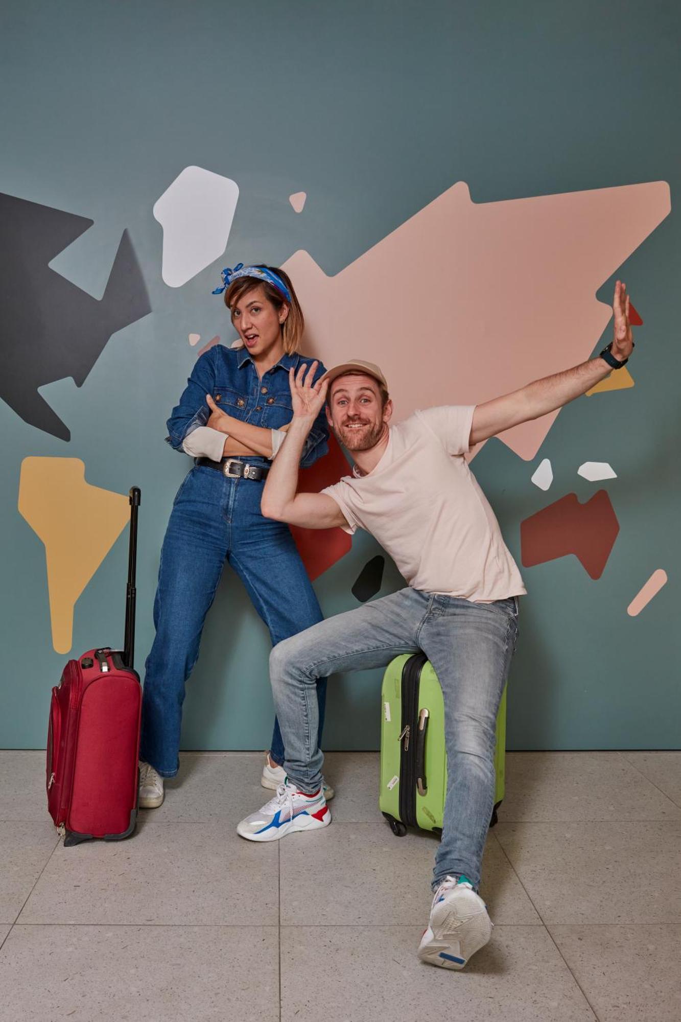 Adagio Access Brussels Delta Aparthotel Auderghem Екстериор снимка
